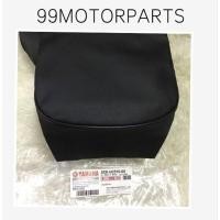 ราคา ผ้าคลุมเบาะหยาบเบาะ kasar y125 125z y125zr lc135 135lc nvx nvx155 rxz ex5 ฟรีไซส์ DINAMIK NOUVO LC NOUVO-LC (42374606327)