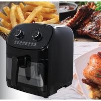 ราคา หม้อทอดไร้น้ำมัน 5.5 ลิตรSMART HOME รุ่น MV-1403 (11409354998)