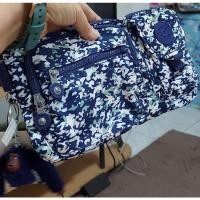 ราคา Kipling Presto คาด อก คาดเอวมือ1 ของแท้ พร้อมถุง+ป้าย (19570345239)