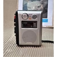 ราคา Aiwa VS550 เครื่องเล่นเทปเปิดผาเล่นได้ (9773246143)