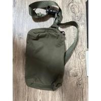 ราคา กระเป๋า Uniqlo สีเขียวทหาร มือสอง ของแท้ (23379050755)