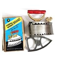 ราคา เตารีด เตารีดวินเทจ เตารีดโบราณ ของตกแต่งร้านวินเทจ เตารีดเตาถ่าน ของโบราณ อุปกรณ์รีดผ้า เตารีด แบบไม่ใช้ไฟฟ้า ใช้ถ่าน (28589825117)