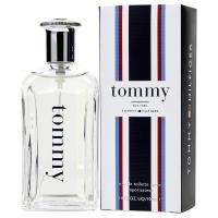 ราคา ล็อตใหม่. 2016 - Tommy Hilfiger Tommy Boy EDT 100 ml. กล่องซีล (42576645142)