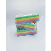 ราคา ฟองน้ำฉาบปูน หนา 1 นิ้ว ✨เกรดA เนื้อละเอียดใช้ฉาบปูน ทำความสะอาดพื้นผิวทั่วไป พร้อมส่ง (14353774644)