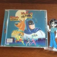ราคา (มือสอง) VCD Cartoon (2Disc) Scooby-Doo! Meets Batman/สคูบี้-ดู กับแบทแมน (2552) ลิขสิทธิ์แท้ (24522169217)