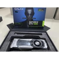 ราคา Galax GTX1080 8Gb FE การ์ดเล่นเกม ไม่เคยขุด (10610317602)