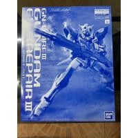ราคา Gunpla Master Grade 1/100 Model Kit MG GN-001REIII GUNDAM EXIA REPAIR III (21079772547)