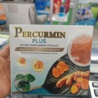 ราคา per cumin#เพอร์ เคอร์มิน#ผลิตภัณฑ์เสริมอาหารสารสกัดจากขมิ้นชันผสมคอปเปอร์และน้ำมันเมล็ดงาขี้ม่อน (6746210621)