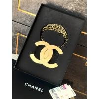 ราคา Chanel Chanel 25C Double C Makeup Mirror Bag Box Bag] (57050141451)