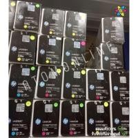 ราคา HP 230A W2300A BK,W2301A C ,W2302A Y ,W2303A M ตลับหมึกโทนเนอร์ของแท้ (27381643754)