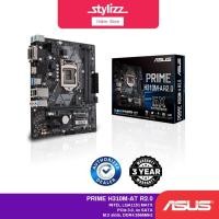 ราคา ASUS SOCKET LGA 1151 PRIME H310M-AT R2.0 MOTHERBOARD (17297566618)