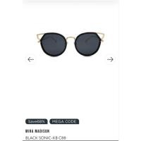 ราคา Mira Madison Sunglasses แว่นกันแดดของแท้จากช็อป (42669469127)