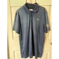 ราคา เสื้อโปโล Lacoste Sport มือสอง (26793497122)