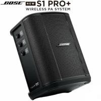ราคา ลำโพง BOSE S1 PRO+ ของไหม่ พร้อมส่ง (24363158777)