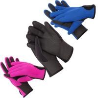 ราคา CR Gloves Scuba Neoprene 2mm ถุงมือดำน้ำ กันแดด กันหนาว พร้อมส่ง (23853447454)