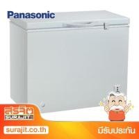 ราคา PANASONIC ตู้แช่แข็งและแช่เย็น 7 คิว 197 ลิตร รุ่น SCRMFR200H2 (18179) (3355376707)