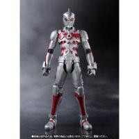 ราคา (พร้อมส่ง) SHF ULTRA-ACT × S.H.Figuarts ACE SUIT : ULTRAMAN (43502034243)