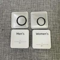 ราคา สําหรับ Longines L4.209-709 Series นาฬิกาฝาหลังยางแหวนกันน ้ ํา (27103055398)