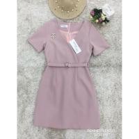 ราคา เดรสร้าน bonnes ventes (314211955)