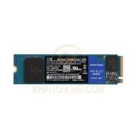 ราคา 1 TB SSD M.2 PCIE WD BLUE SN550 (WDS100T2B0C) NVME (10067114105)