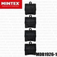 ราคา ผ้าเบรก หลัง (brake pad) BENZ CLK W208 CLK200/230 ปี 1997 (21792831810)