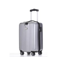 ราคา กระเป๋าเดินทางล้อลาก Caggioni 20 นิ้ว (969618341)