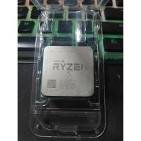 ราคา CPU AMD Ryzen 7 2700X (มีแต่ตัว) (5474505727)