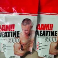 ราคา Baam-Creatine-(รอบนี้เป็นVX)เพียวครีเอทีน-เพิ่มแรง-เพิ่มความฟูของกล้ามเนื้อ (1589157082)