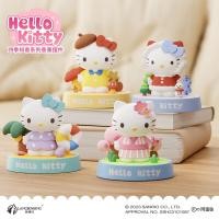 ราคา Sanrio HelloKitty เครื่องประดับอโรมา Four Seasons Zhixiang รถในร่มน้ํามันหอมระเหยรูปประณีต (43826143681)
