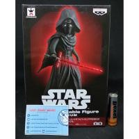 ราคา WFC Star Wars World Collectable Figure Premium Kylo Ren (26381000721)