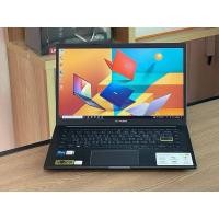 ราคา Asus Vivobook S14 S413EA i5-1135G7 SSD512GB RAM8GB Windows 11 สินค้ามือสอง (28205782674)