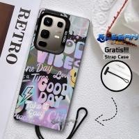 ราคา เคส HP So Cool Infinix Note 50s 5G เคสใหม่ Contemporary Cool Case เคสคุณภาพ ตัวป้องกันกล้อง ฝาครอบโทรศัพท์มือถือ อุปกรณ์เสริมโทรศัพท์มือถือ AERO Case ในพื้นที่ (41358412922)