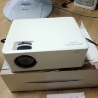 ราคา projector มือสอง รุ่น mini netflix (43358605176)