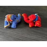 ราคา พวงกุญแจช้างไทยพื้นเมือง (22554615120)