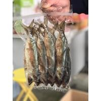 ราคา ปลาทูเค็มหอม#ปลาทูมันตัวใหญ่#ไม่เค็มมาก ครึ่งกิโล 5-6ตัว (17329719333)