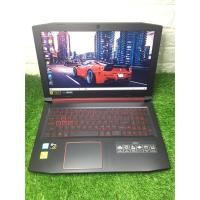 ราคา โน๊ตบุ๊คเกมส์มิ่ง Acer nitro ไอ5 เจน 8 GTX1050TI ประกันศูนย์ (3976174774)