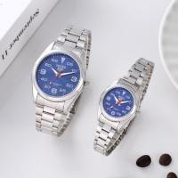 ราคา SENKQ นาฬิกาผู้ชาย นาฬิกาควอตซ์ นาฬิกาผู้หญิง กันน้ํา รุ่น LH-13 (22552915001)