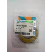 ราคา ซีลกันน้ำมัน ซีลเพลา PTO ซีลยาง อะไหล่แท้คูโบต้า ใช้กับรถไถนั่งขับเล็ก คูโบต้า KRT140 (29781494000)