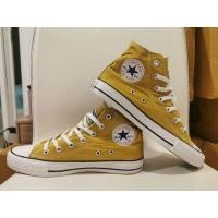 ราคา converse​หุ้มข้อ​มือสอง​ของเเท้size41/26 (23376714312)