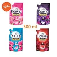 ราคา น้ำยาปรับผ้านุ่ม (3 / 6 ถุง) Downy ขนาด 300 ml ผลิตภัณฑ์ปรับผ้านุ่มดาวน์นี่หอมสดชื่น BY KUDOSTH (43659594954)