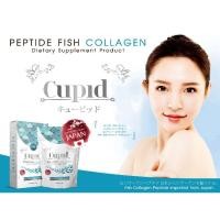 ราคา คิวปิด คอลลาเจน (cupid collagen) 100 กรัม (10464173412)