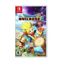 ราคา Nintendo Switch : Dragon Quest Builder 2 (Us-Asia) (2437198082)