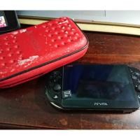 ราคา Ps Vita PCH 2000 สภาพภายนอก90% มือสอง (1704521398)
