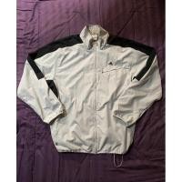 ราคา เสื้อแจ็คเก็ตผ้าร่มมือสอง แบรนด์แท้100% (27323981320)