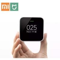 ราคา Bedelivery Xiaomi Mijia Mi PM2.5 Air Quality Detector Sensor (4131639200)