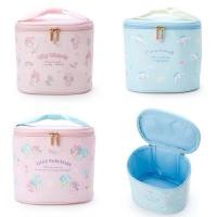 ราคา กระเป๋า ใส่เครื่องสำอางค์ Sanrio Mymelody Cinnamon Little Twin Stars ✨ กระเป๋าอเนกประสงค์ ซานริโอ มายเมโลดี้ ชินนาม่อน (44123459130)