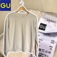 ราคา เสื้อสเวตเตอร์ แบรนด์ GU (26412975065)