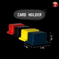 ราคา Card Holder ที่เสียบการ์ด ที่เสียบการ์ดอวยพร ที่เสียบเมนู ที่เสียบกระดาษ เสียบการ์ดเกม นามบัตร วางตั้งโต๊ะ Card Holder (25260357381)