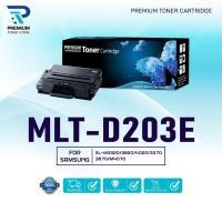 ราคา หมึกเทียบเท่า MLT-D203E/D203/203/D203E/203E/MLT D203E FOR Samsung ProXpress SL-M3320/3820/4020/M3370 (26377373333)
