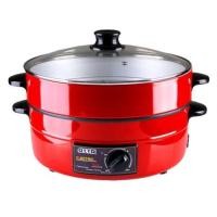 ราคา ( มีคูปองลดเพิ่ม ) OTTO กระทะไฟฟ้า รุ่น SP-314G ขนาด 3 ลิตร (1539479120)